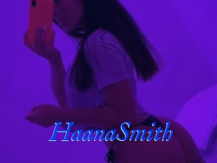 HaanaSmith