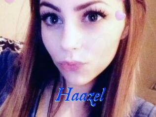 Haazel