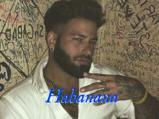 Habanana