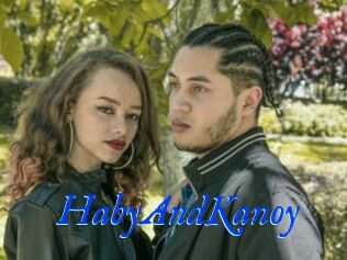 HabyAndKanoy