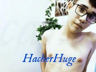 HacherHuge