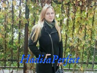 HadisaPerfect