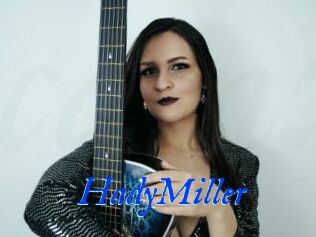 HadyMiller