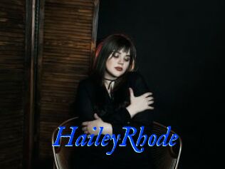 HaileyRhode