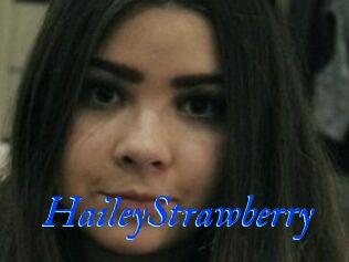 Hailey_Strawberry