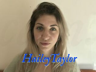 HaileyTaylor