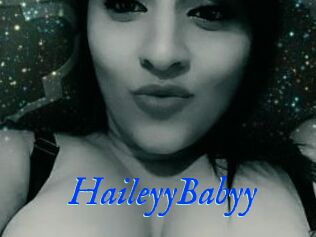 HaileyyBabyy