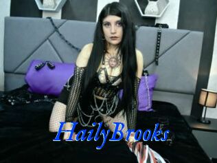 HailyBrooks