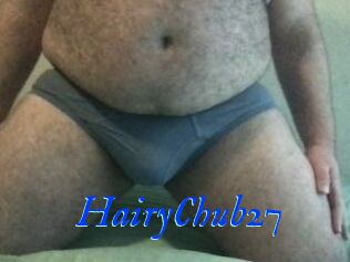 HairyChub27
