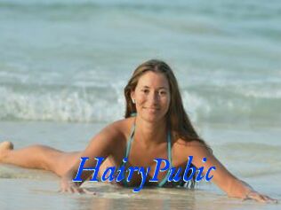 HairyPubic
