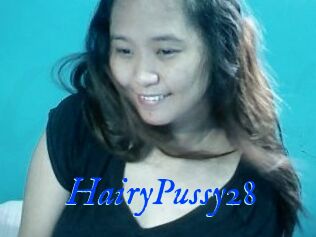 HairyPussy28