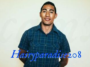 Hairyparadise208
