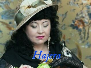 Hajera