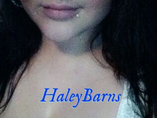 HaleyBarns