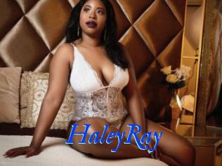 HaleyRay