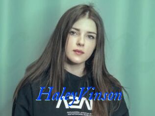 HaleyVinson