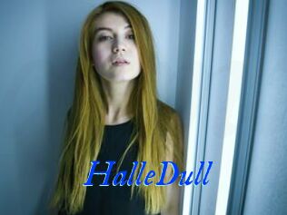 HalleDull