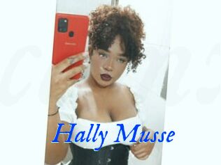 Hally_Musse