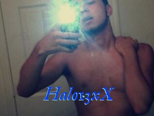 Halo13xX
