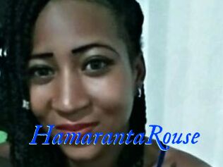 HamarantaRouse
