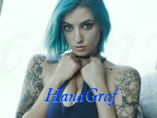 HanaGraf