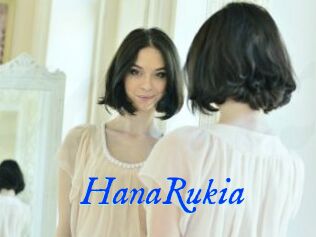 HanaRukia