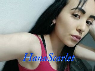 HanaScarlet