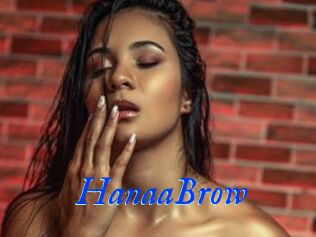 HanaaBrow