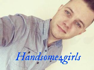 Handsome4girls