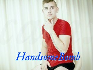 HandsomeBomb