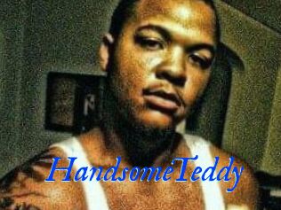 HandsomeTeddy