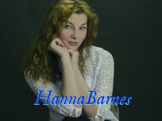 HannaBarnes