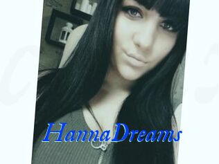 HannaDreams