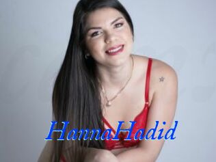 HannaHadid