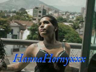 HannaHornyxxx