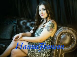 HannaJhonson