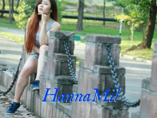 HannaMil