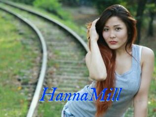 HannaMill