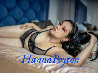 HannaPeyton