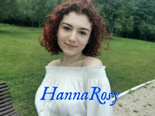 HannaRosy
