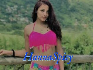 HannaSpicy