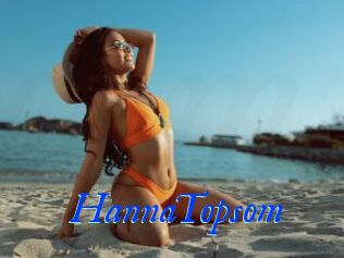 HannaTopsom