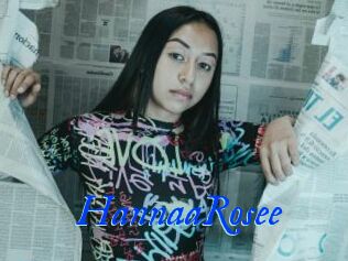 HannaaRosee