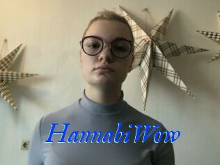 HannabiWow