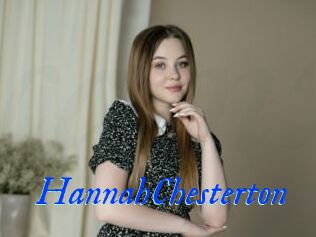 HannahChesterton