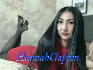 HannahClapton