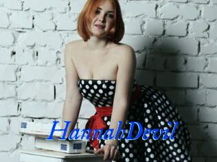 HannahDevil