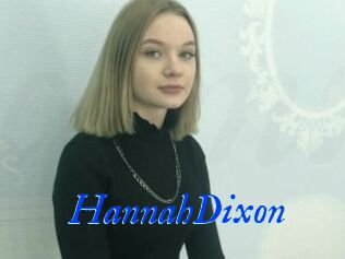 HannahDixon