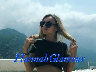 HannahGlamour