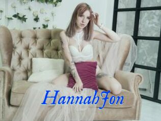 HannahJon
